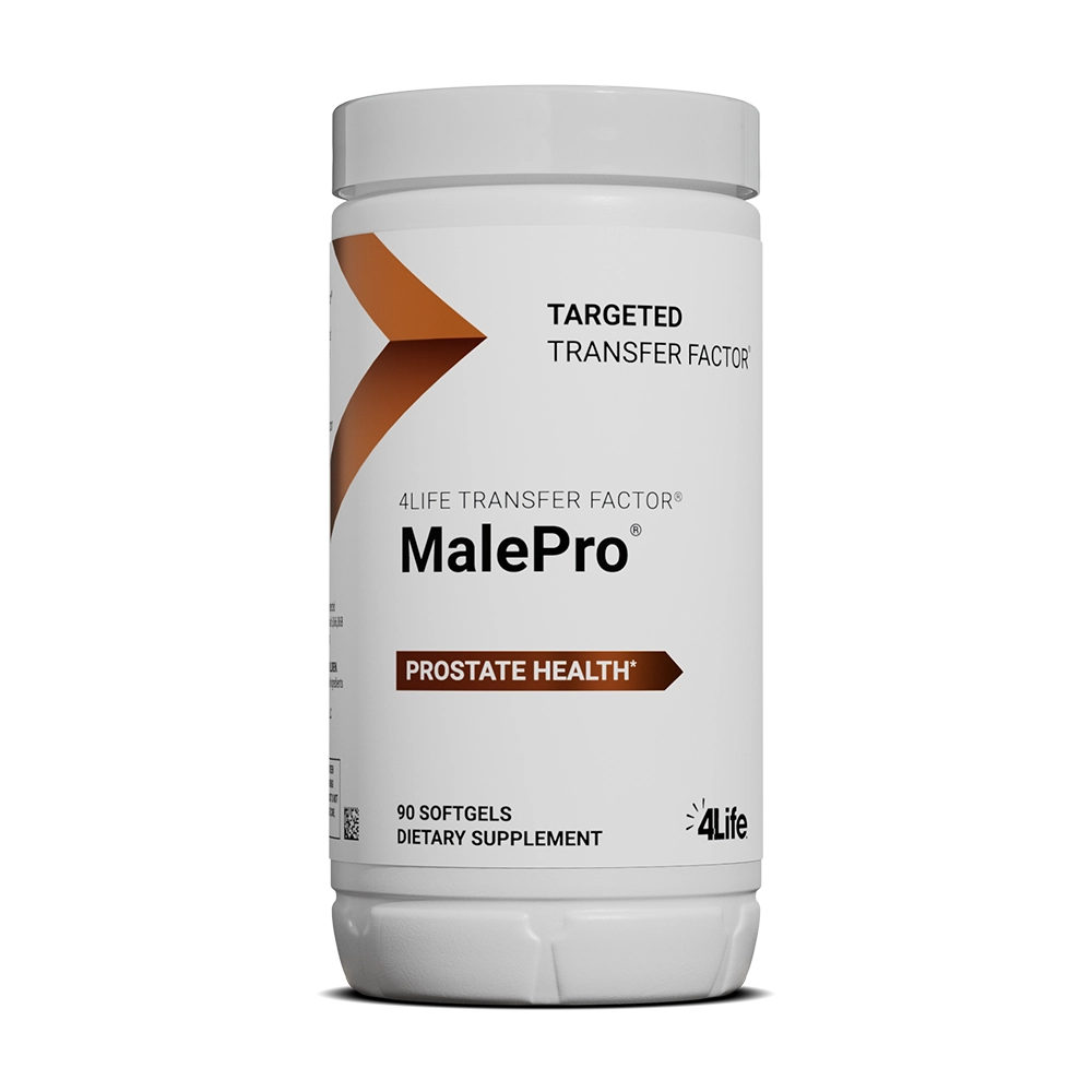 Factores de Transferencia 4life